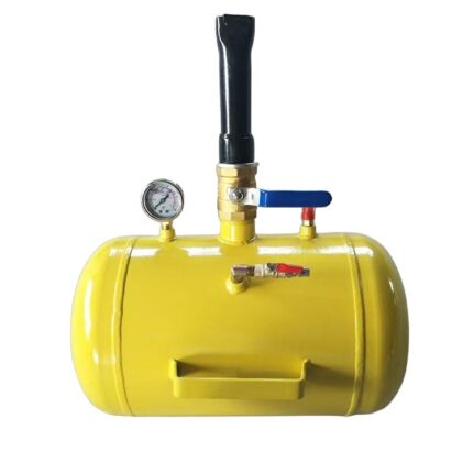 High-quality 5-gallon High-pressure Inflator for Automotive Tires