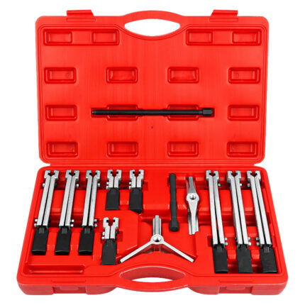 Universal Two-prong/three-prong Puller for Removing Bearings - Internal Bearing Removal Tool