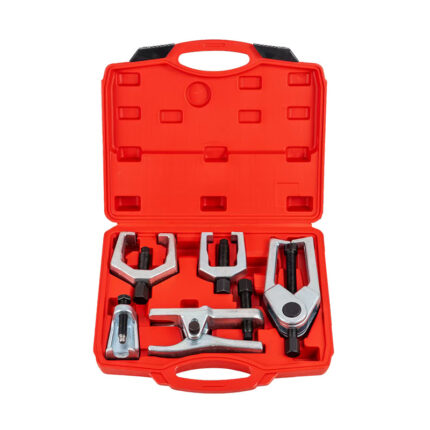 5pcs Front End Service Tool 5-in-1 Ball Joint Separator
