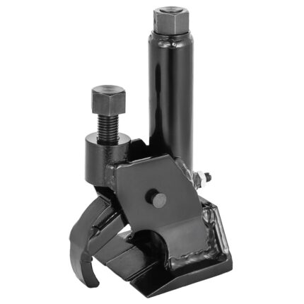 Manual Tire Bead Breaker Adjustable Hammer Tires Changer Tool Easy-Operated Tire Repair Kit for ATV Tire Operation Tractors