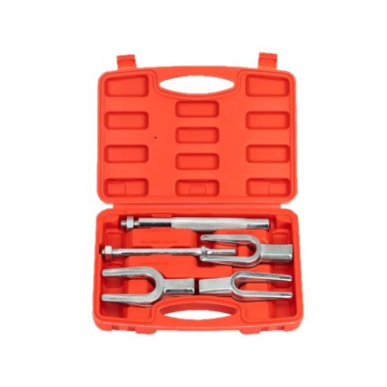 5pcs Fork-type Pry bar Ball Head Disassembly Tool